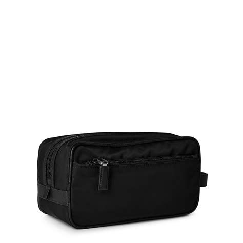 prada handle pouch|prada make up pouch.